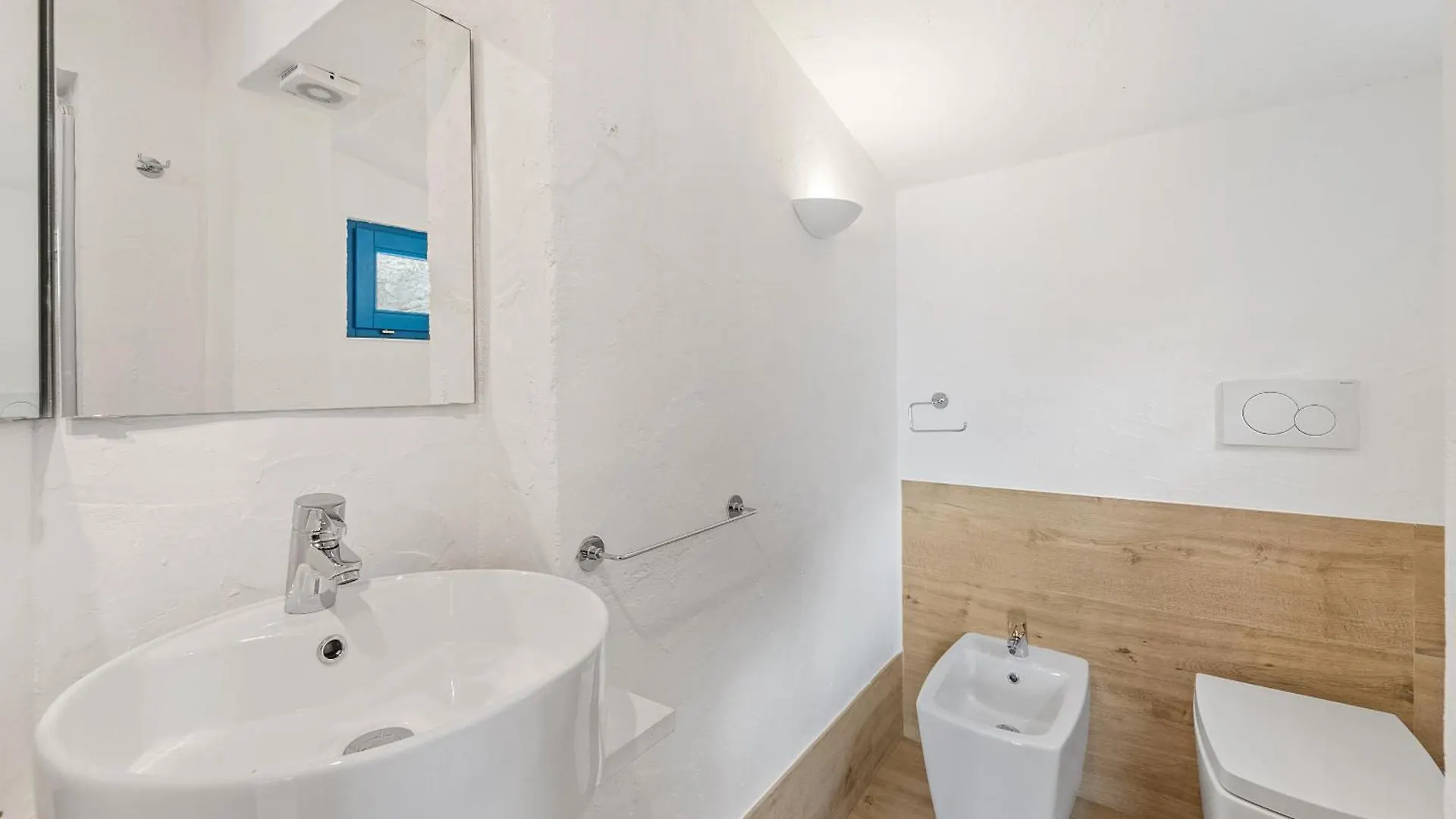 Suite Paradiso Quartu SantʼElena