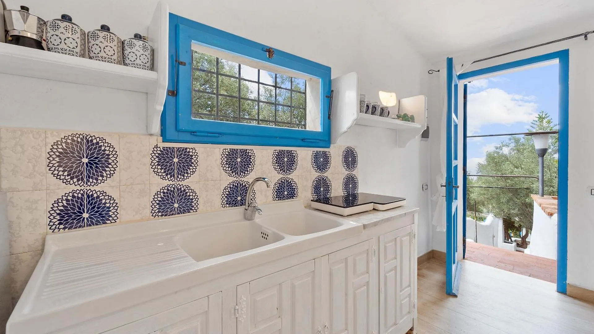 Suite Paradiso Quartu Sant'Elena