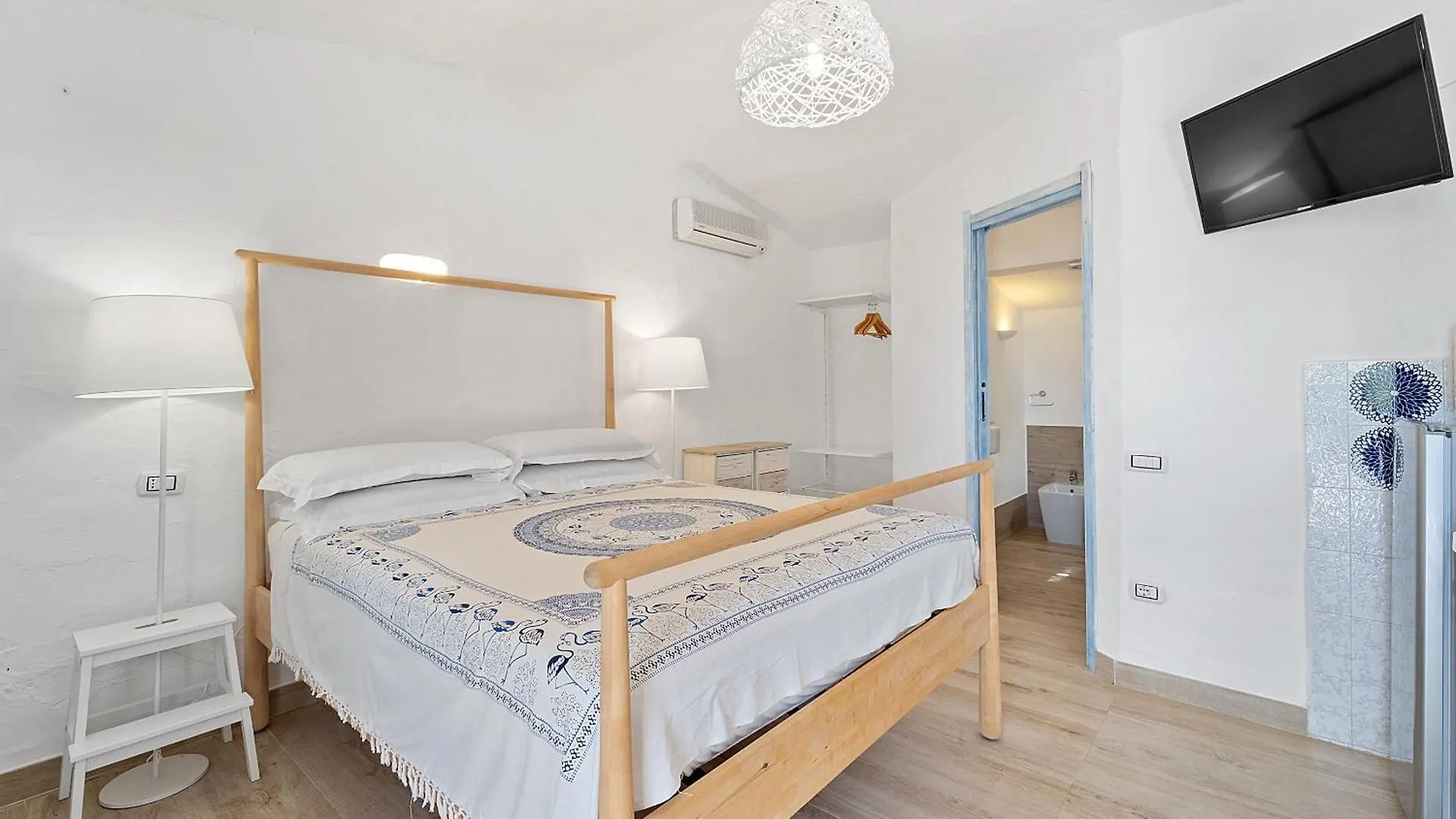Suite Paradiso Quartu SantʼElena