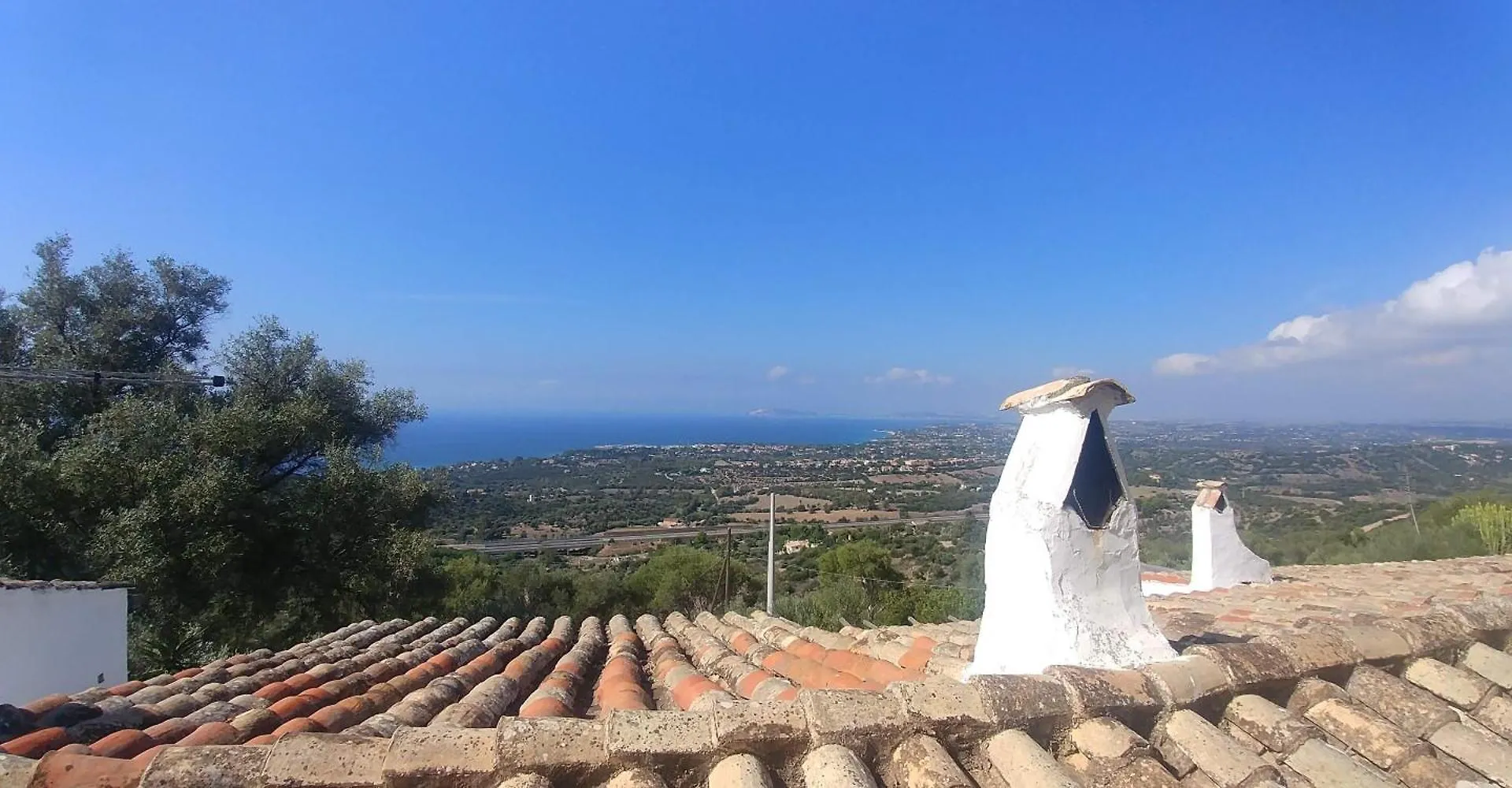 Hytte Suite Paradiso Quartu Sant'Elena Italien