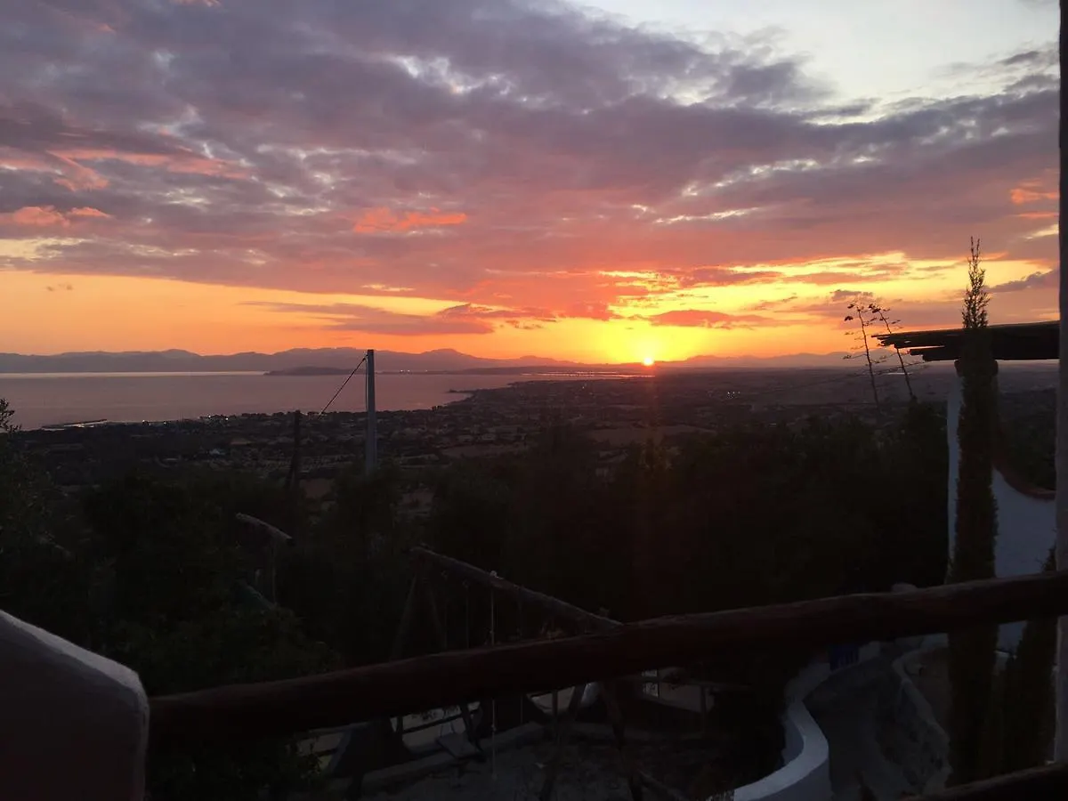 Suite Paradiso Quartu Sant'Elena 0*,