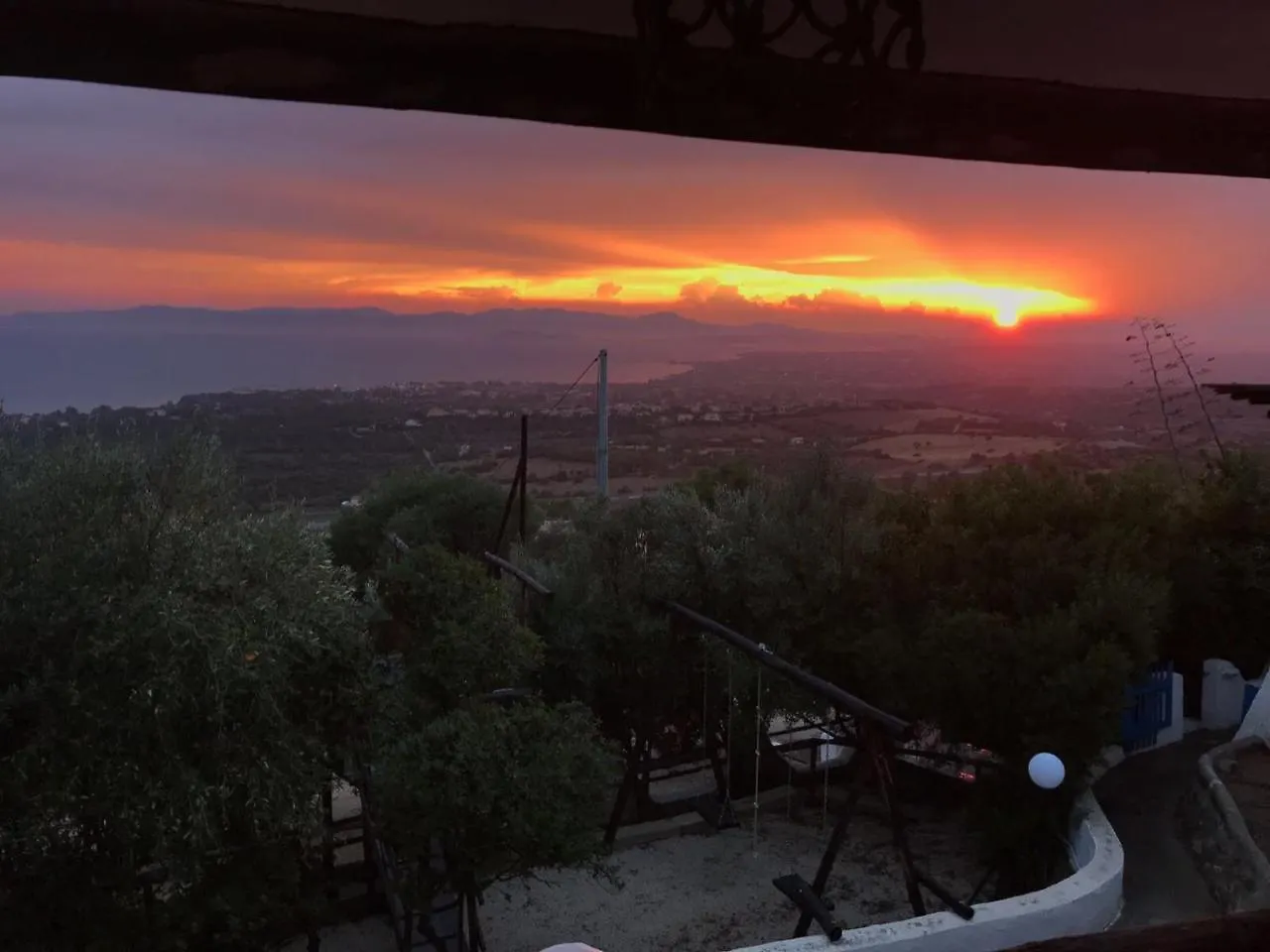 Hytte Suite Paradiso Quartu Sant'Elena